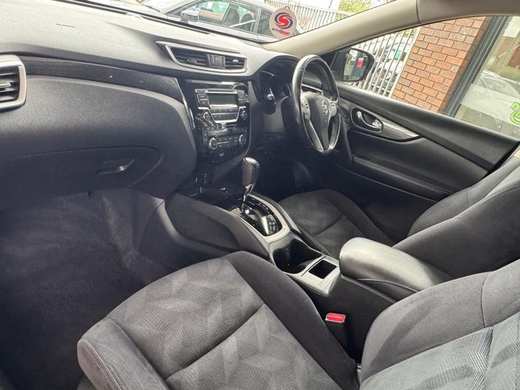 Nissan Nissan X-Trail