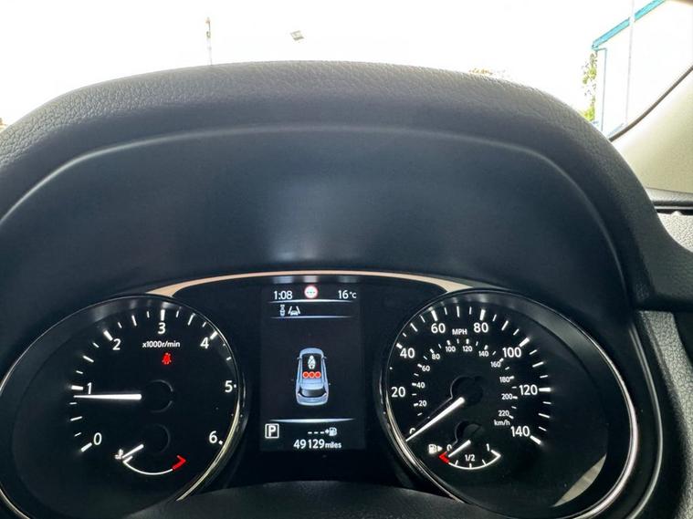 Nissan Nissan X-Trail