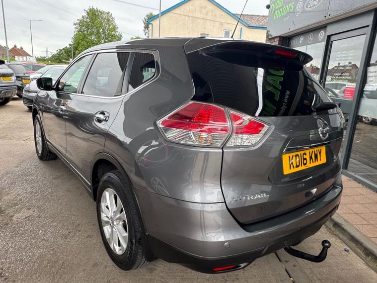 Nissan Nissan X-Trail
