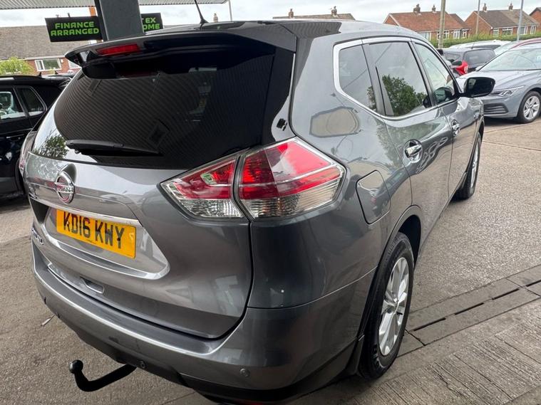 Nissan Nissan X-Trail