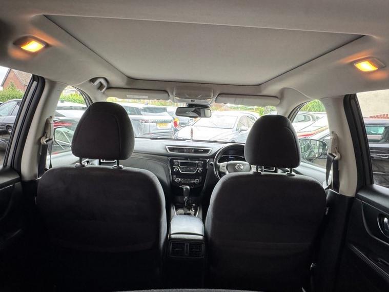 Nissan Nissan X-Trail