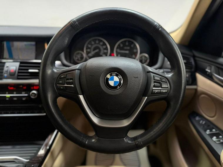 BMW BMW X3