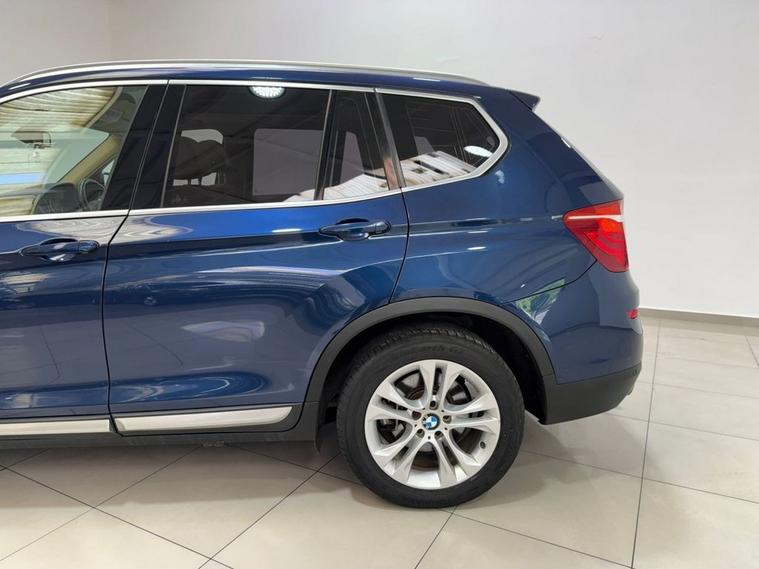 BMW BMW X3