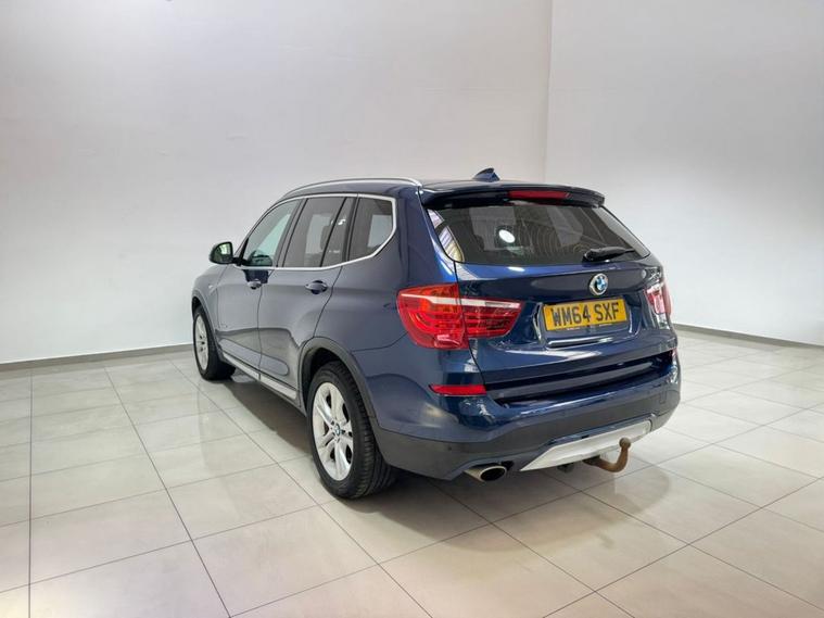 BMW BMW X3