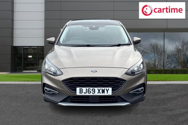 Ford Ford Focus