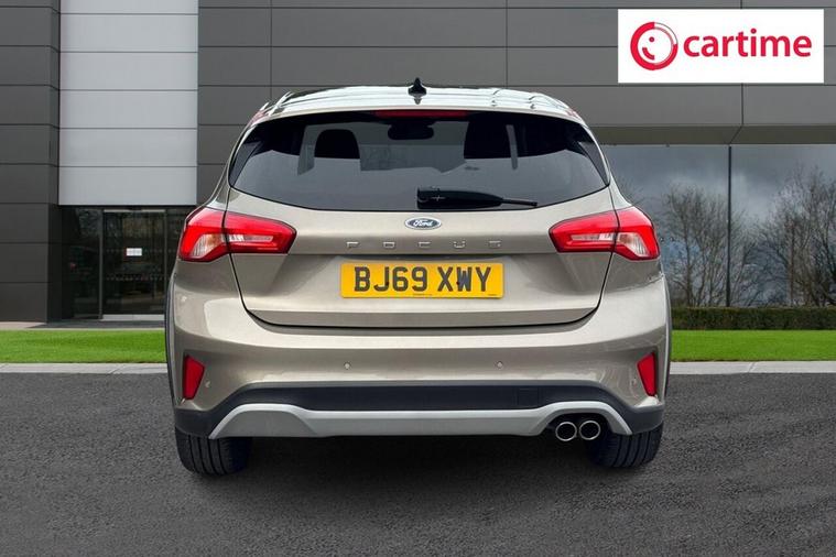 Ford Ford Focus