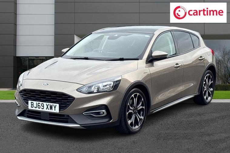 Ford Ford Focus