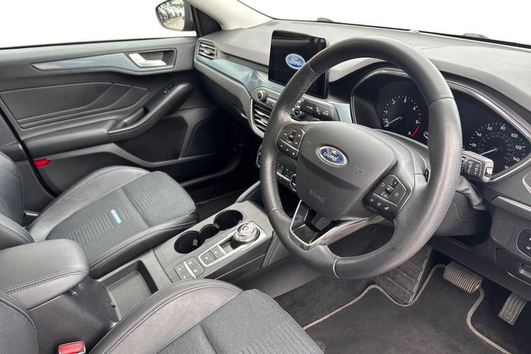 Ford Ford Focus