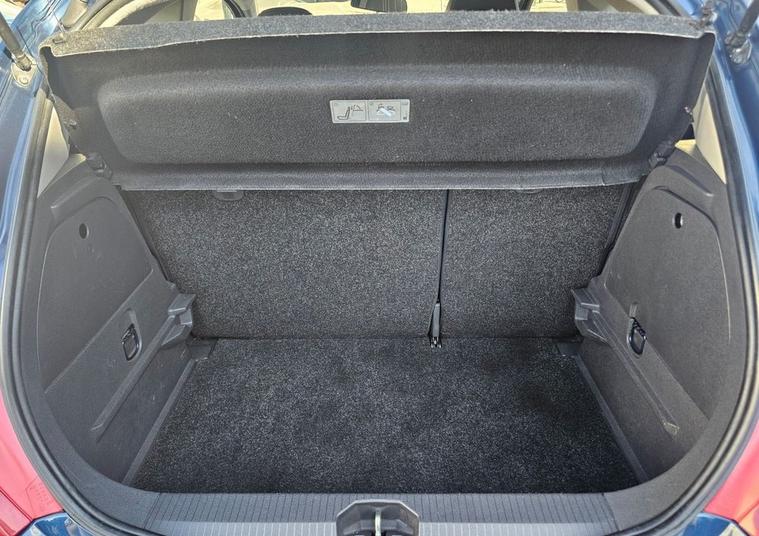 Vauxhall Vauxhall Corsa