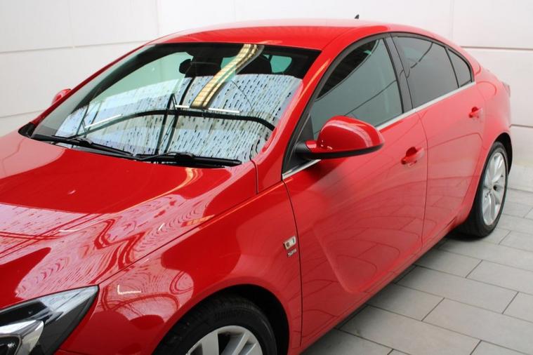 Vauxhall Vauxhall Insignia