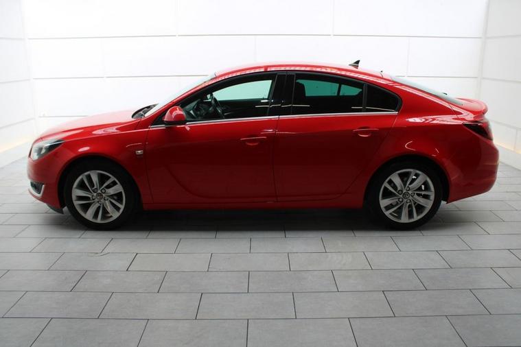 Vauxhall Vauxhall Insignia