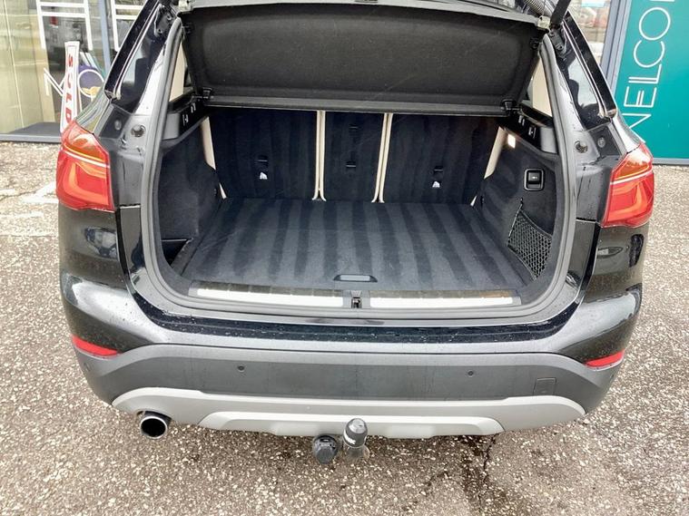 BMW BMW X1