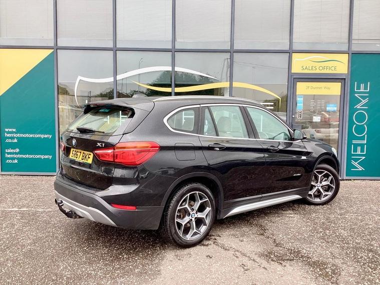 BMW BMW X1