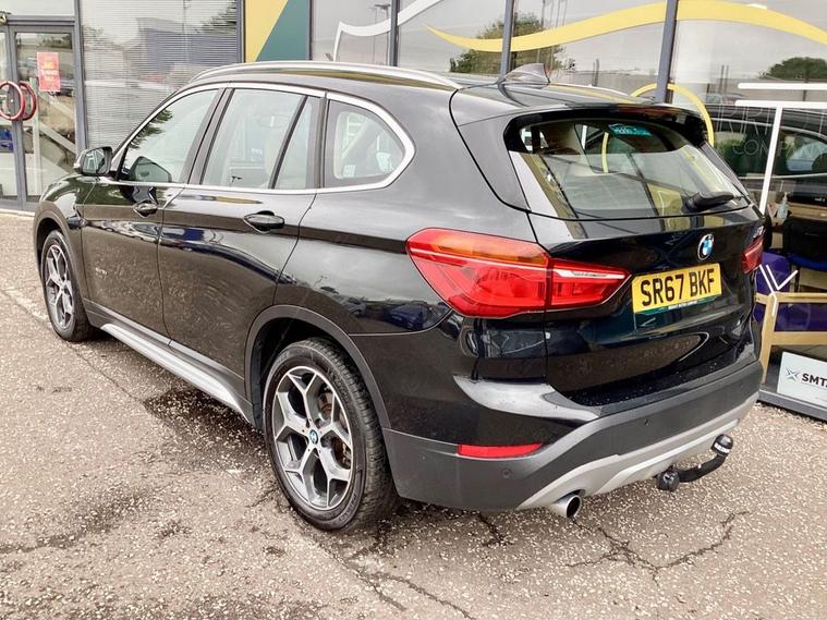 BMW BMW X1
