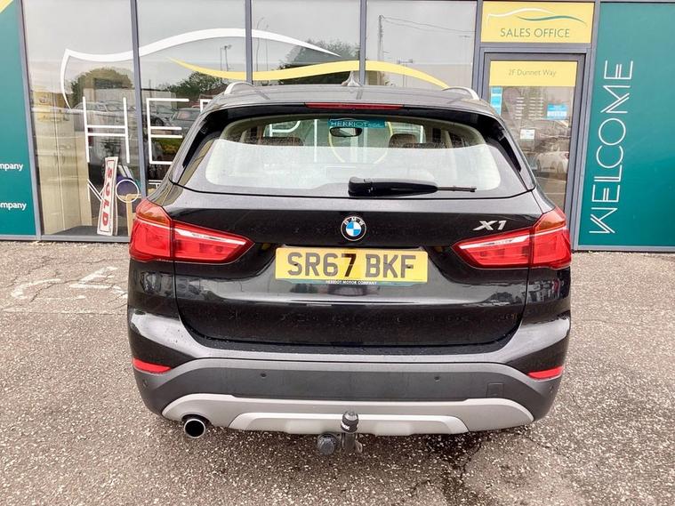 BMW BMW X1