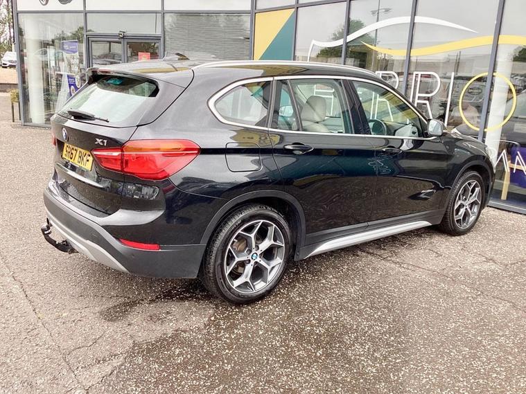BMW BMW X1