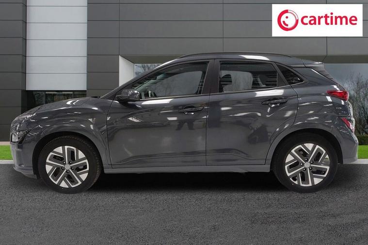 Hyundai Hyundai KONA