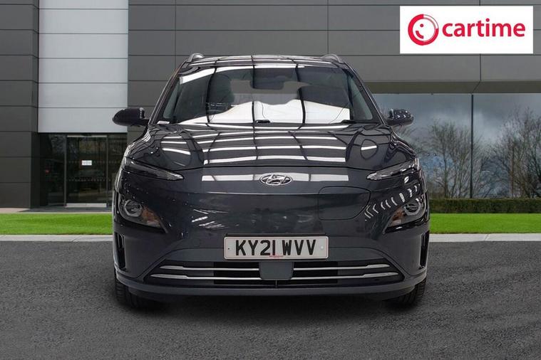 Hyundai Hyundai KONA