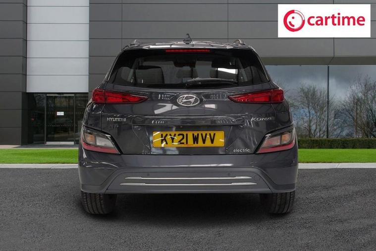 Hyundai Hyundai KONA
