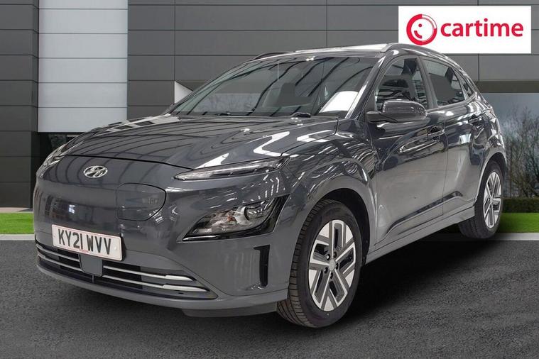 Hyundai Hyundai KONA