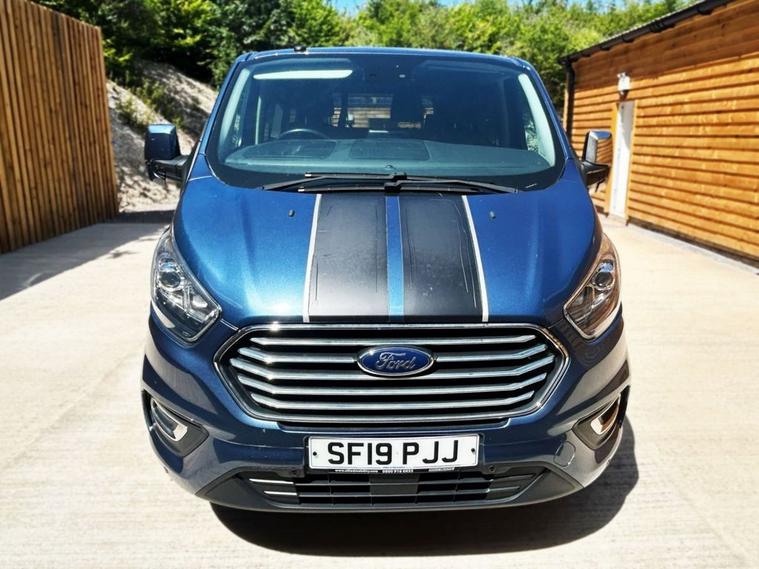 Ford Ford Tourneo