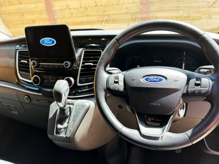 Ford Ford Tourneo