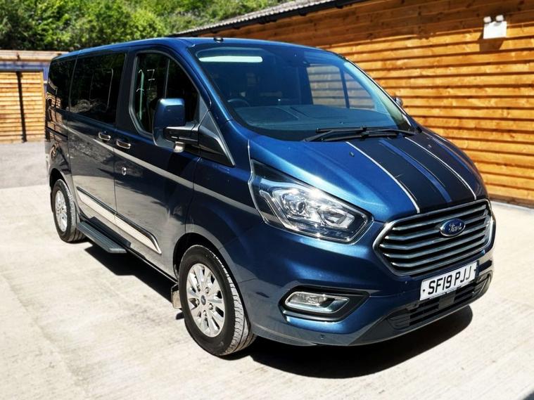 Ford Ford Tourneo