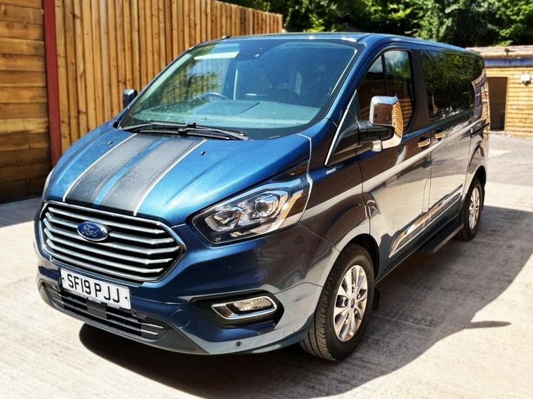 Ford Ford Tourneo