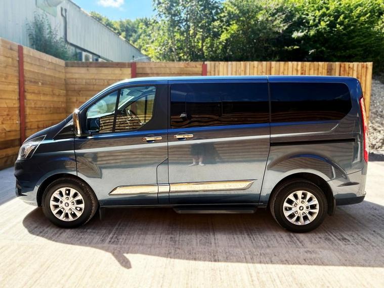 Ford Ford Tourneo