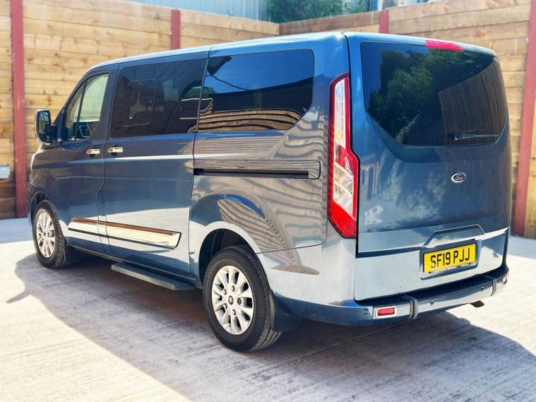 Ford Ford Tourneo