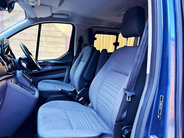 Ford Ford Tourneo