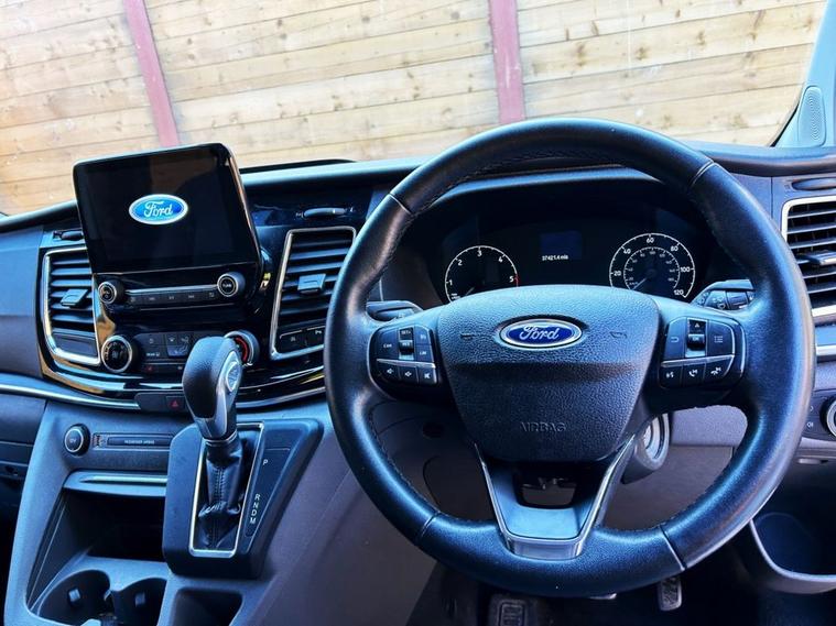Ford Ford Tourneo