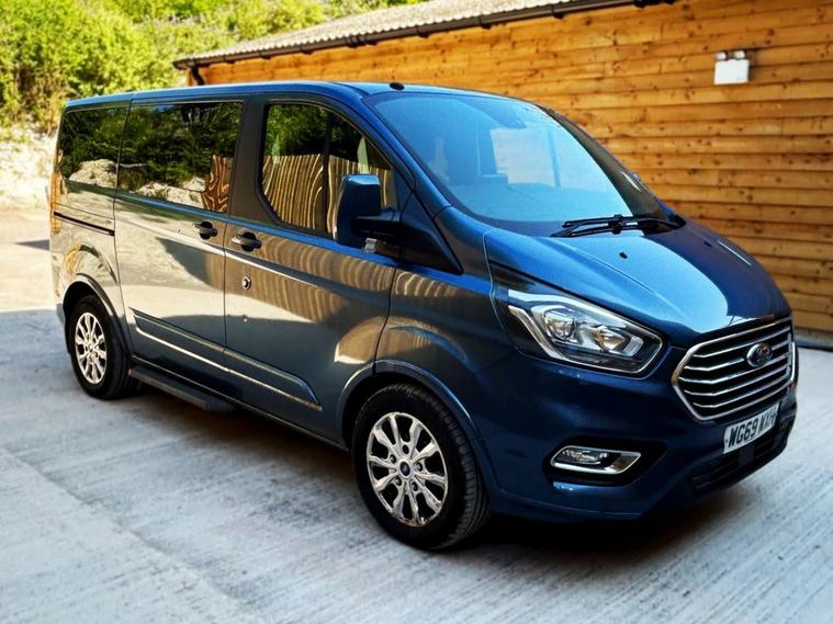 Ford Ford Tourneo