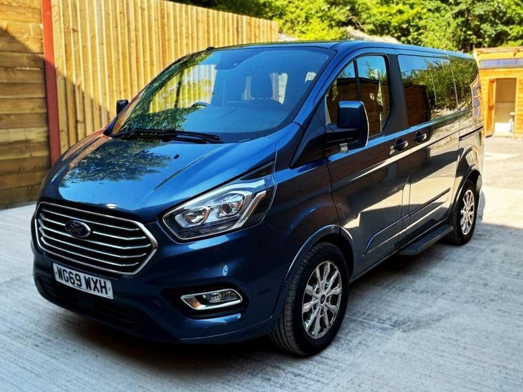 Ford Ford Tourneo
