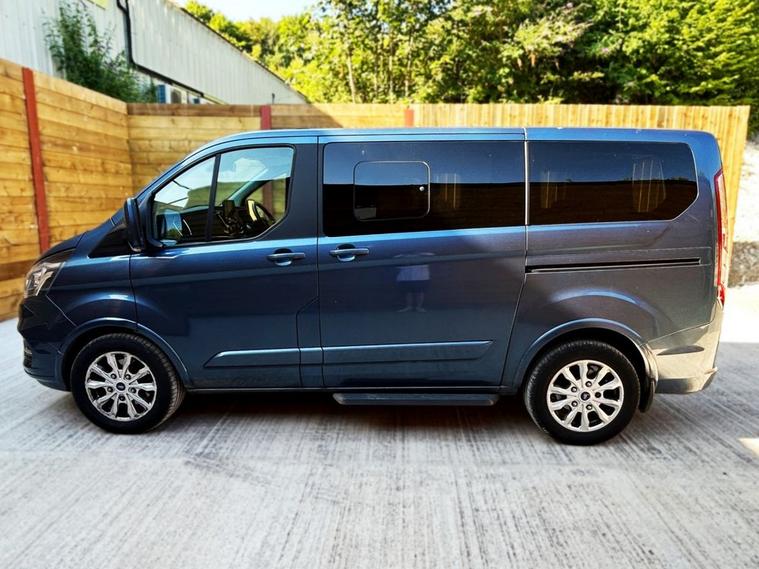 Ford Ford Tourneo