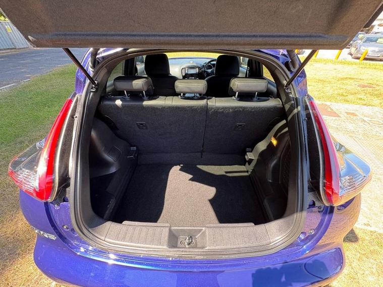 Nissan Nissan Juke