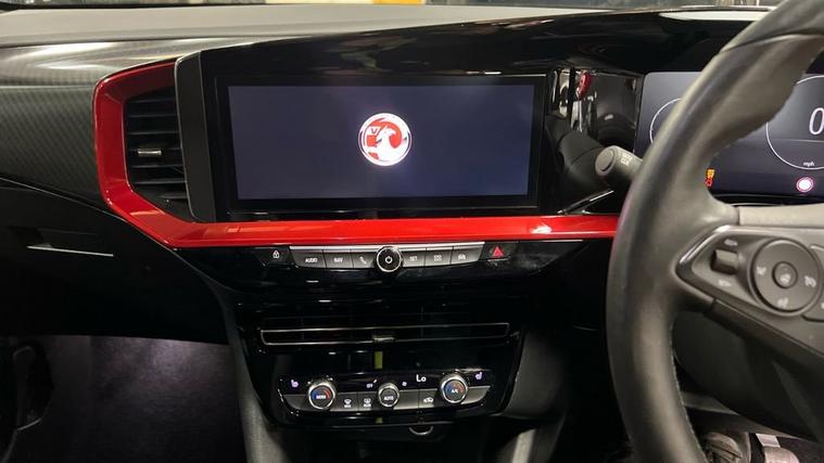 Vauxhall Vauxhall Mokka