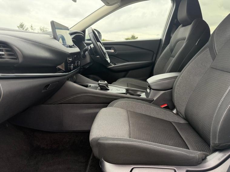 Nissan Nissan Qashqai
