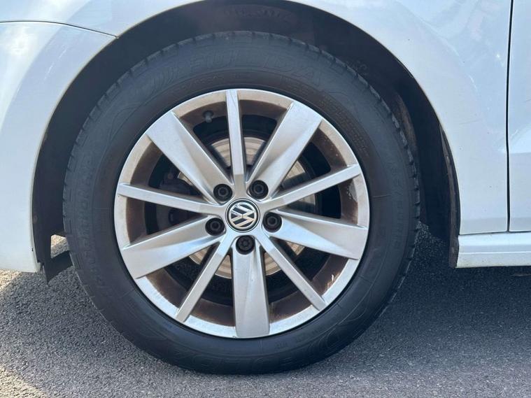 Volkswagen Volkswagen Polo
