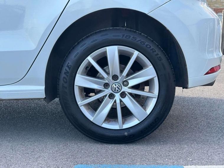 Volkswagen Volkswagen Polo