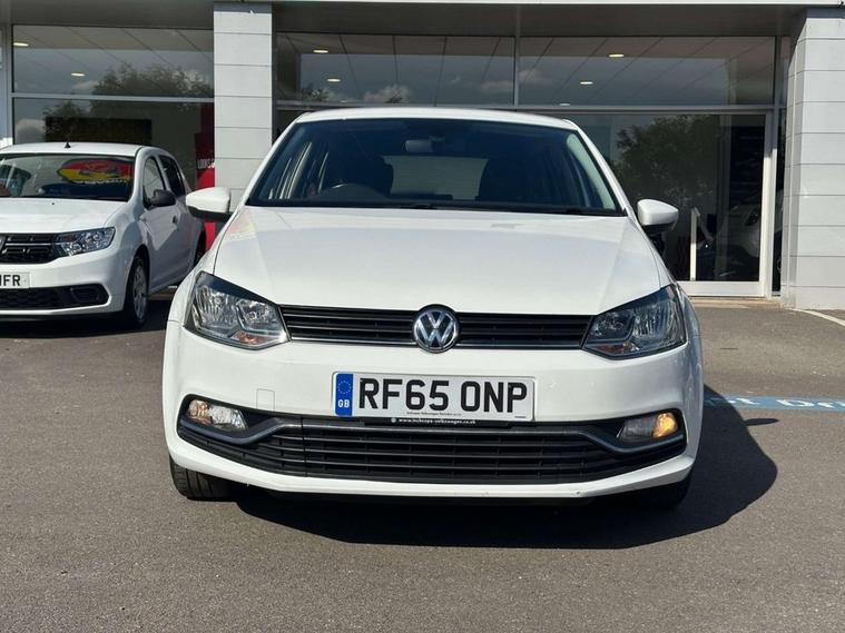Volkswagen Volkswagen Polo