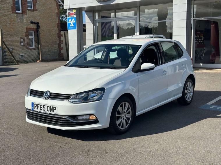 Volkswagen Volkswagen Polo