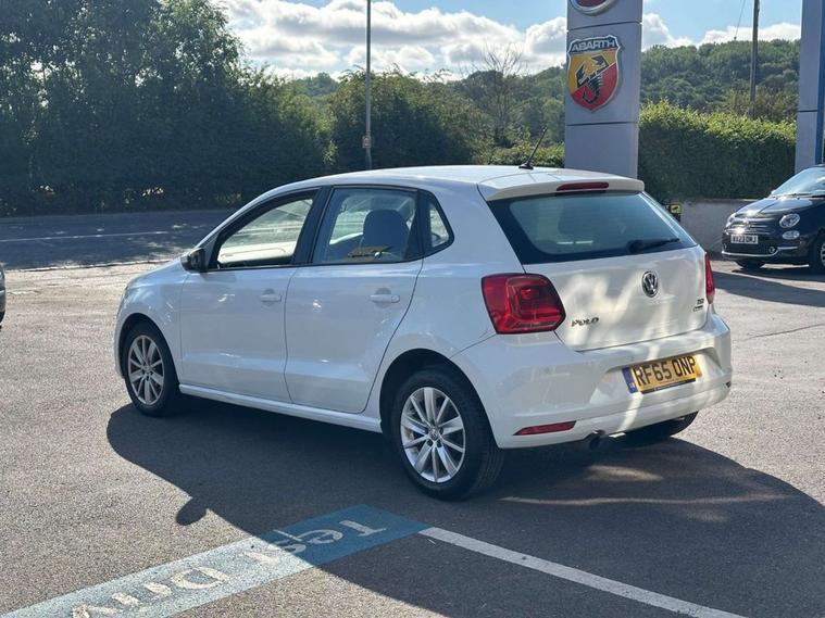 Volkswagen Volkswagen Polo