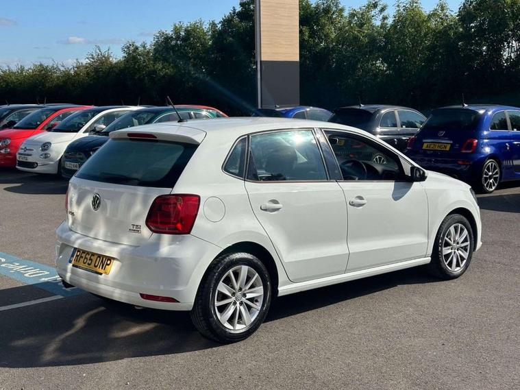 Volkswagen Volkswagen Polo