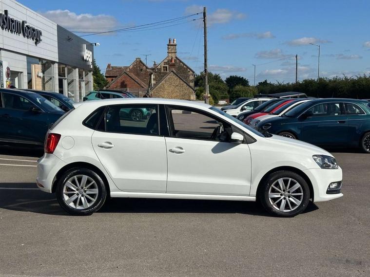 Volkswagen Volkswagen Polo