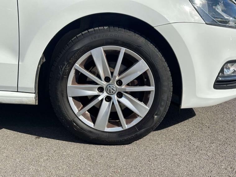 Volkswagen Volkswagen Polo