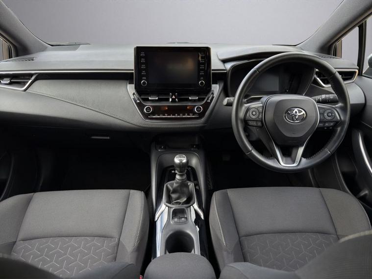 Toyota Toyota Corolla