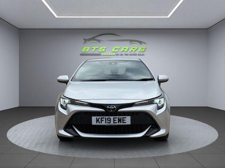 Toyota Toyota Corolla
