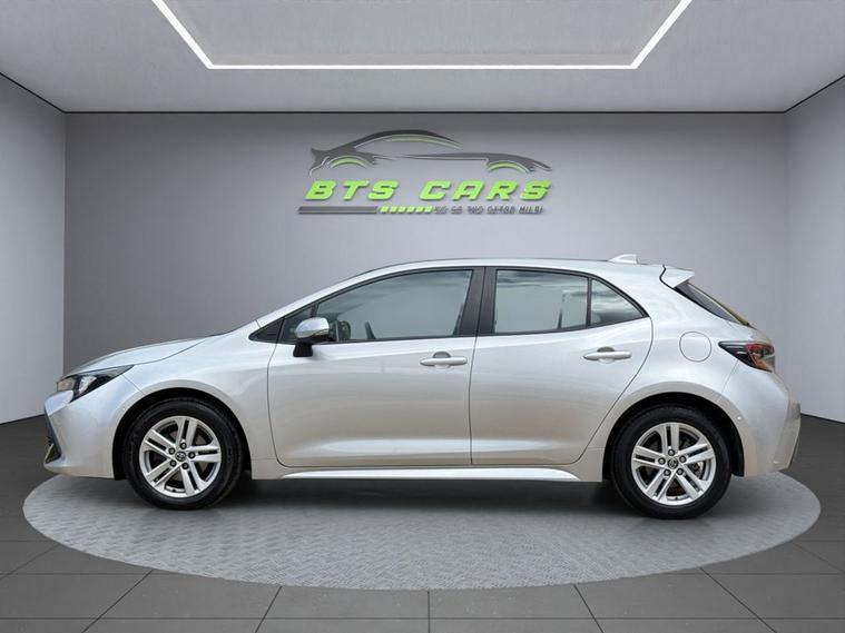 Toyota Toyota Corolla