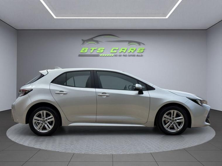 Toyota Toyota Corolla